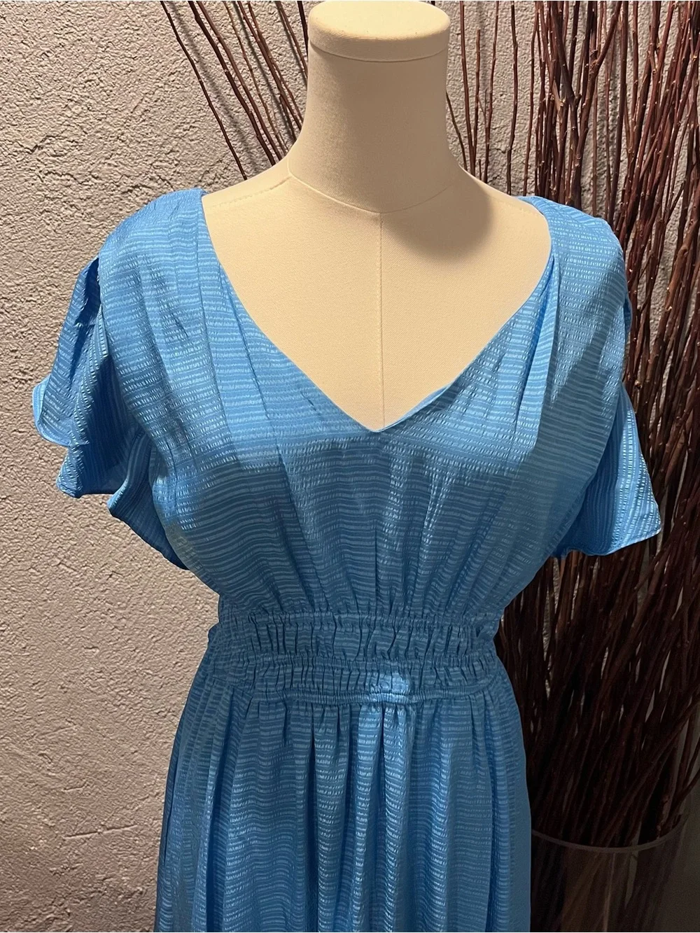 Taylor size large